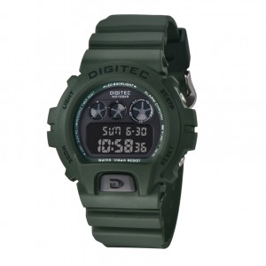 Digitec DG 5098T GR 4B Green Army